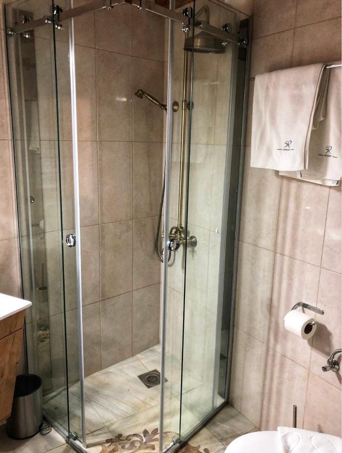 Garni Hotel Oblacinsko Jezero Oblacina Bagian luar foto