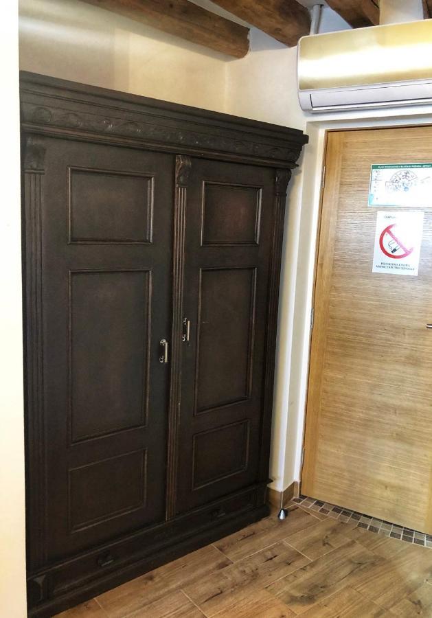 Garni Hotel Oblacinsko Jezero Oblacina Bagian luar foto